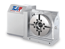 AR Series -Left side Motors - Indexer and 4th Axis Models-min