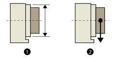 Section 2 Select Rotary 1 and 2